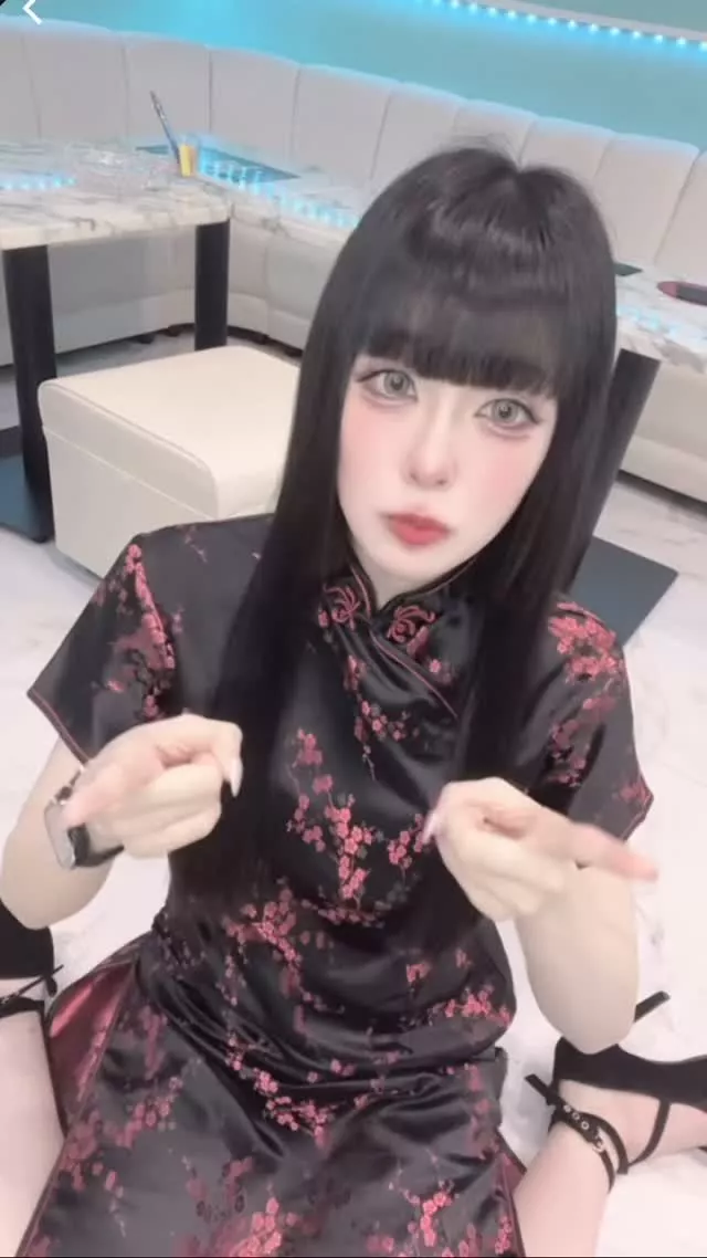 かりな