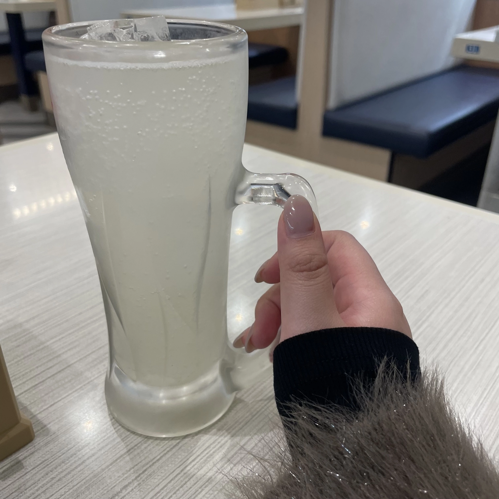 ちゃお