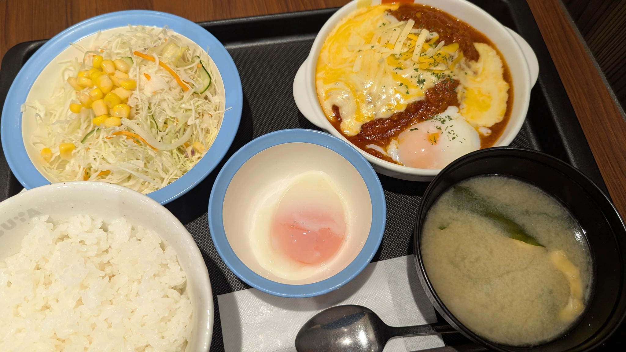 ちよママ