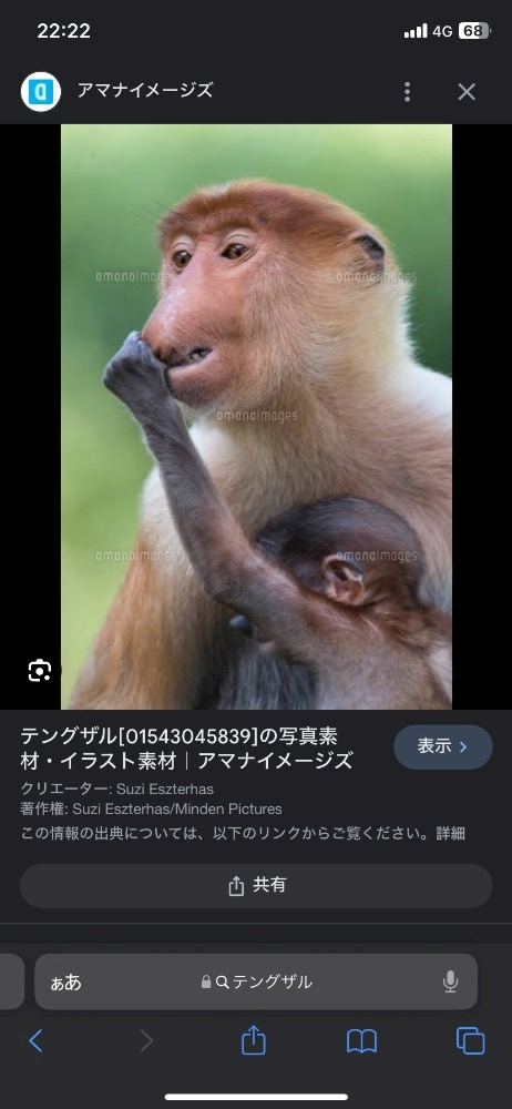 美吉 アユム