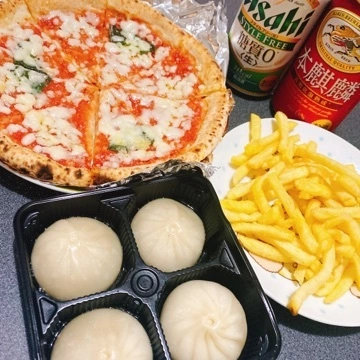 しほ