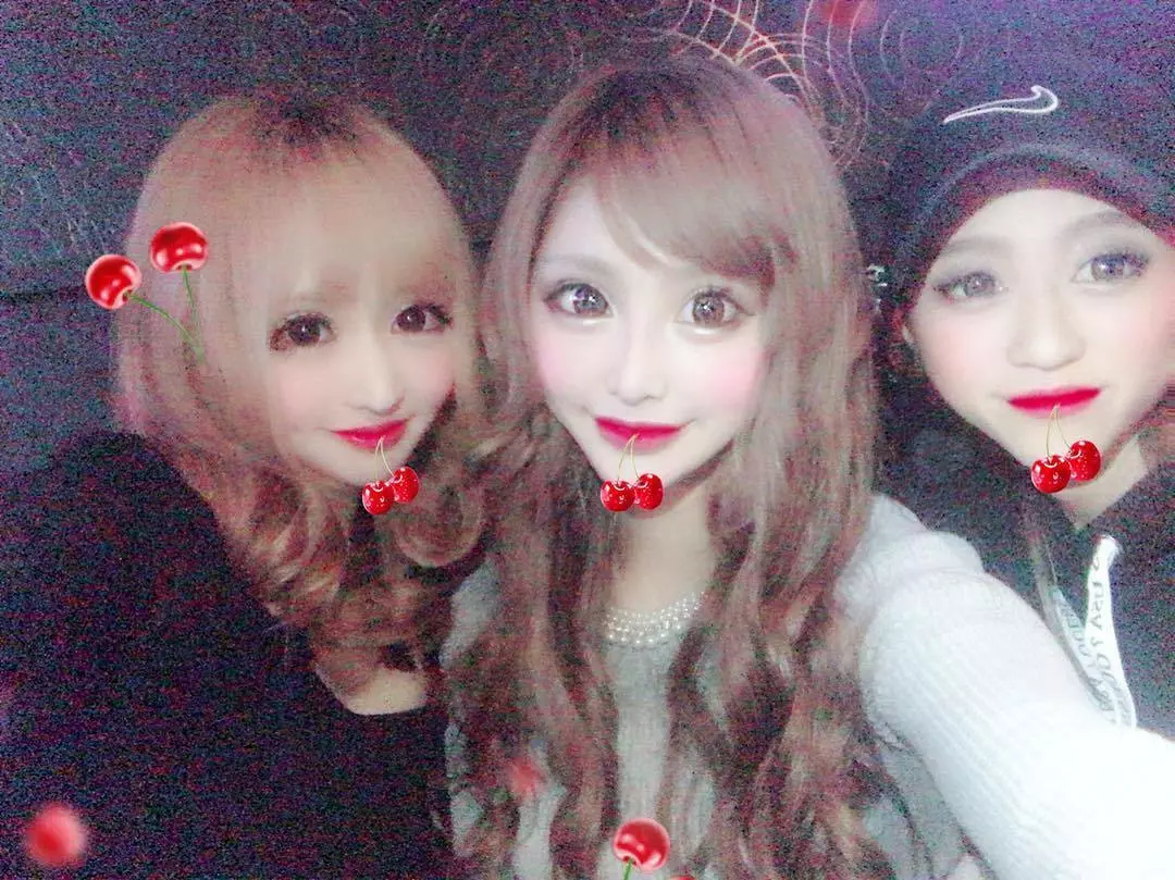 天癒 いちご