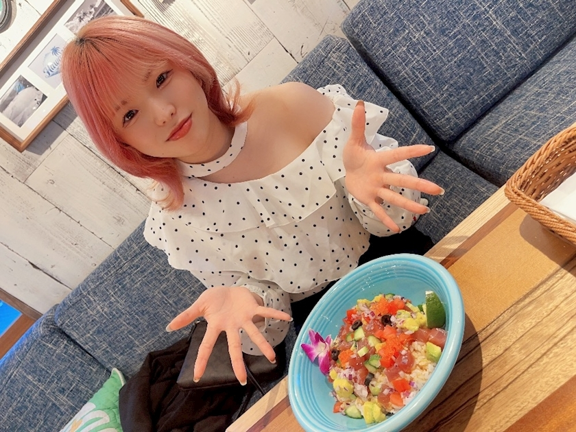 はるせ