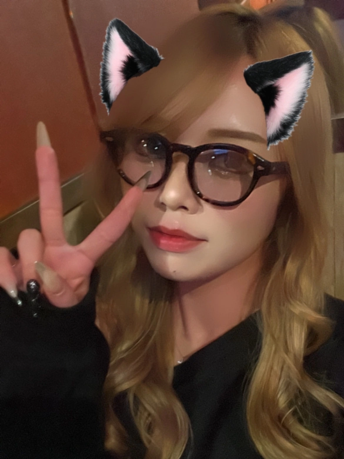 猫羽 のん