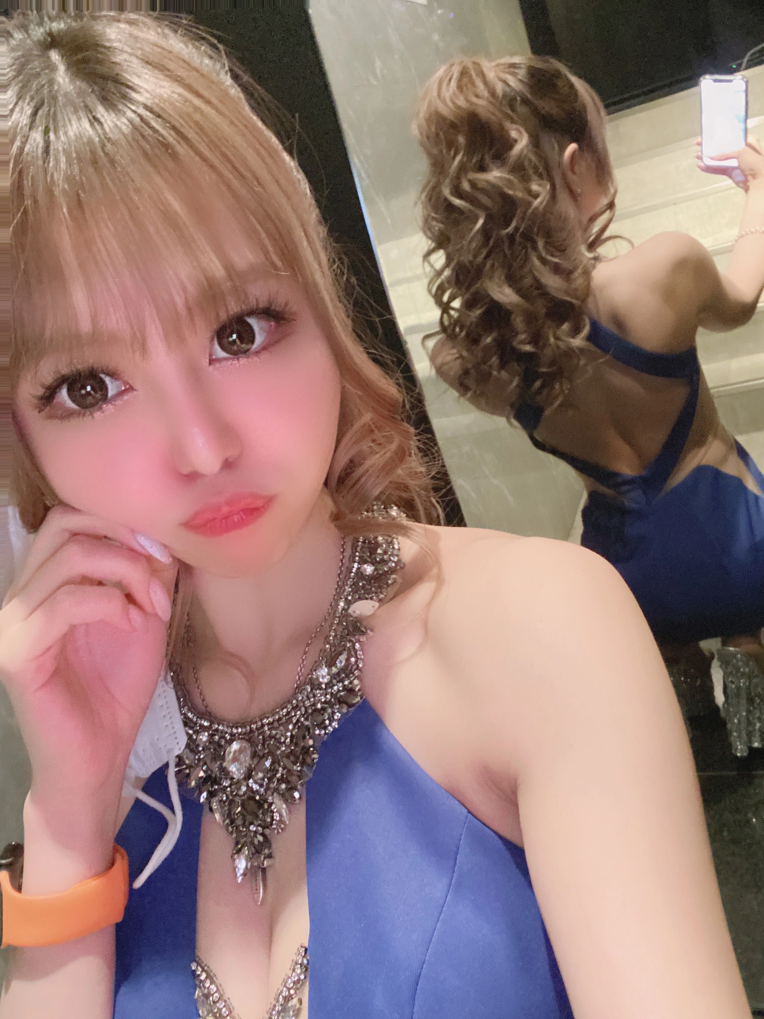 宇佐美 みみ