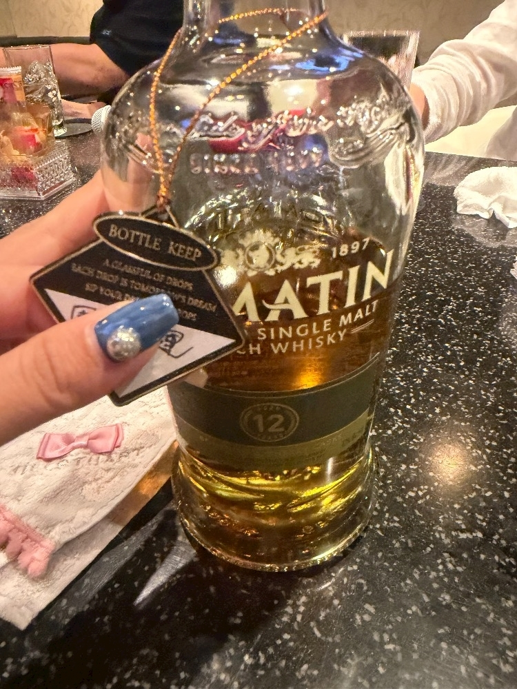 涼ママ