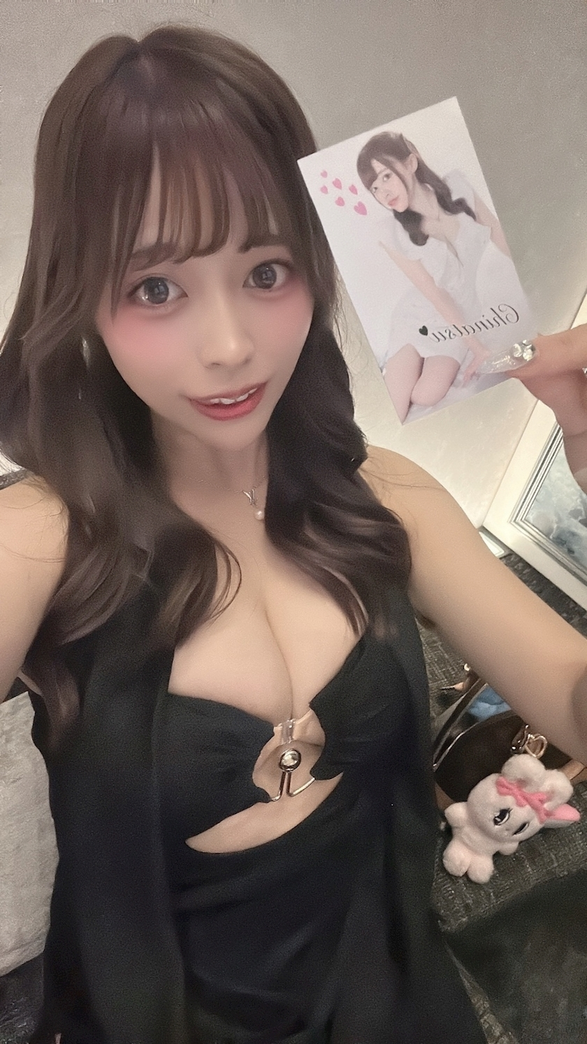 ちなつ