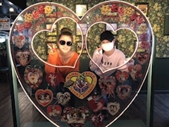 愛羽 仁美