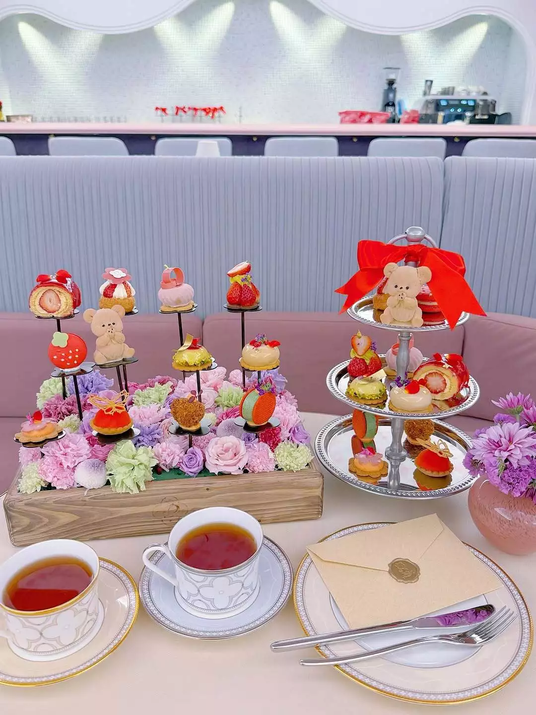 天使 のん