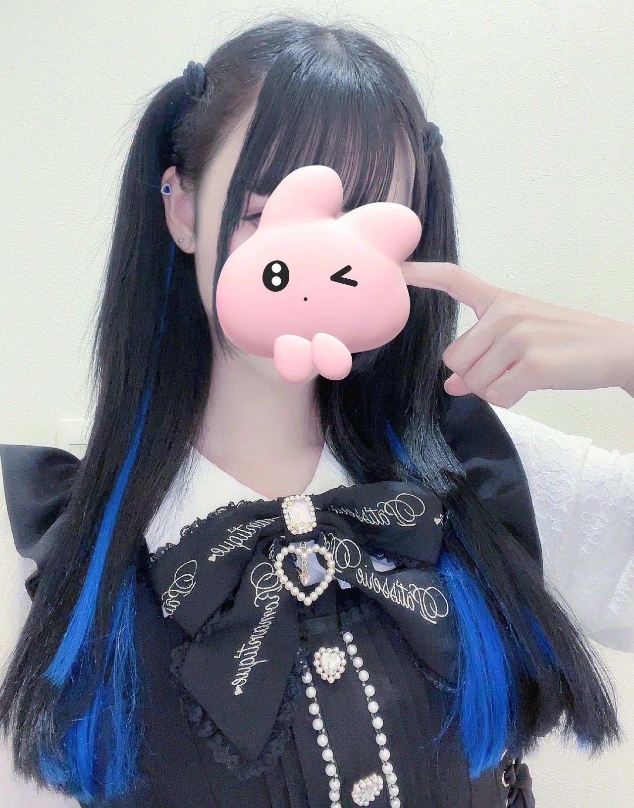 うさぎ なの
