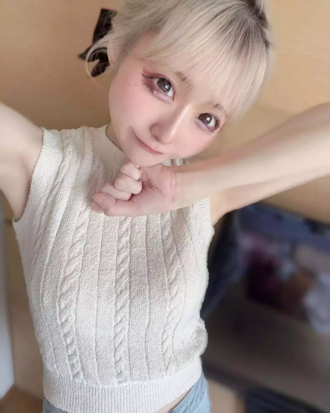 雛鶴 めい
