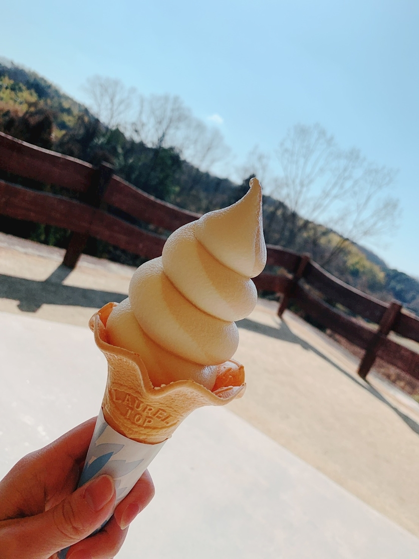 椿綺 楓