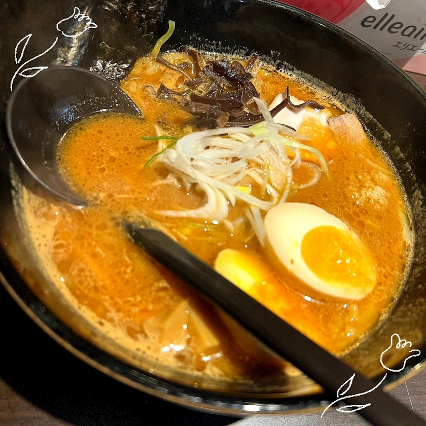 杉谷 ちなみ