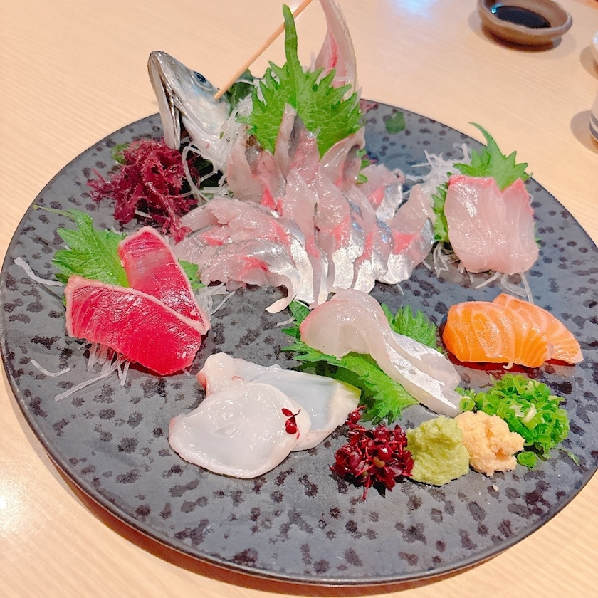 しほ