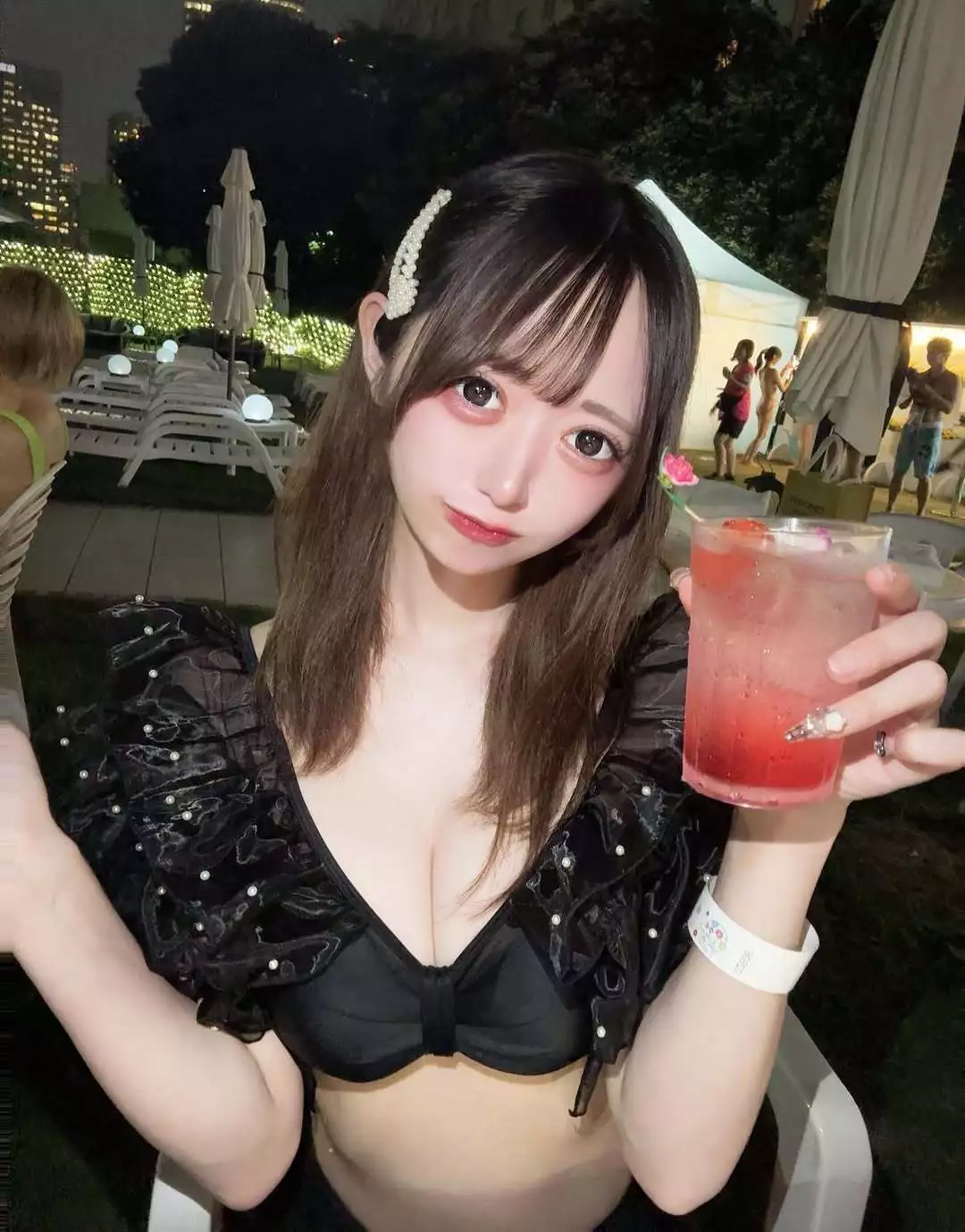 桃田 ゆめの
