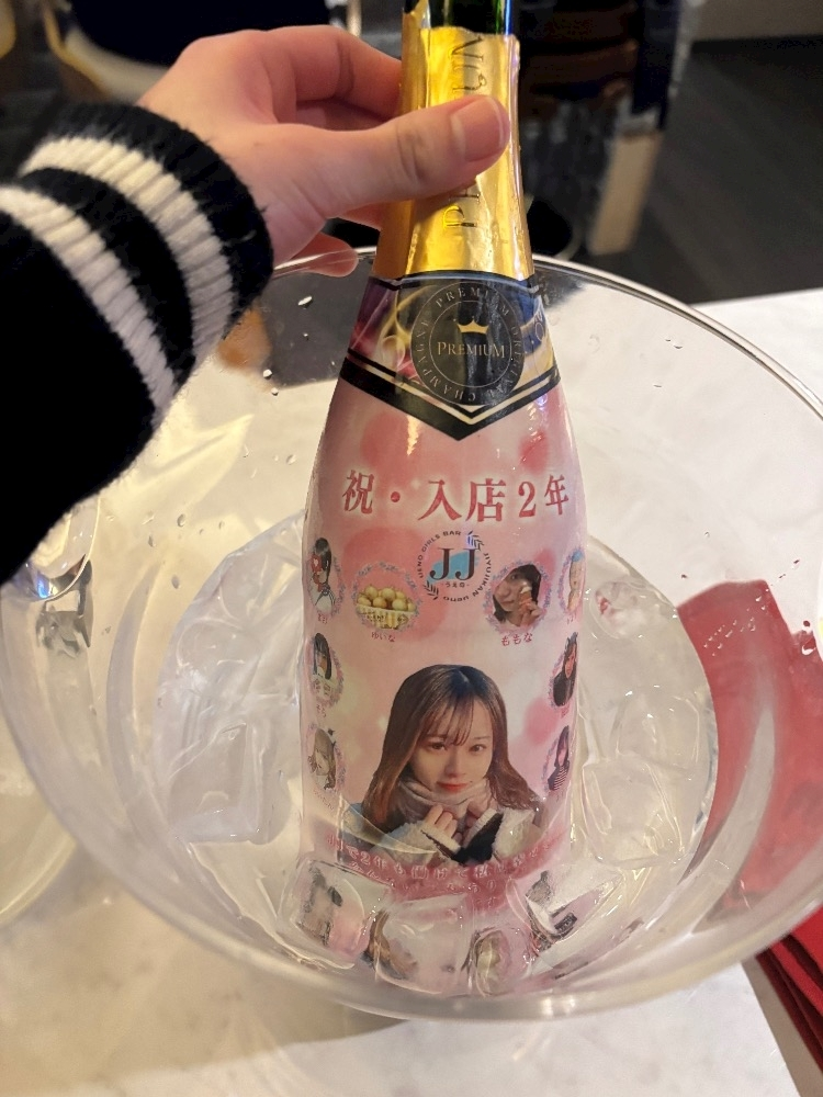 ツンデレかなの