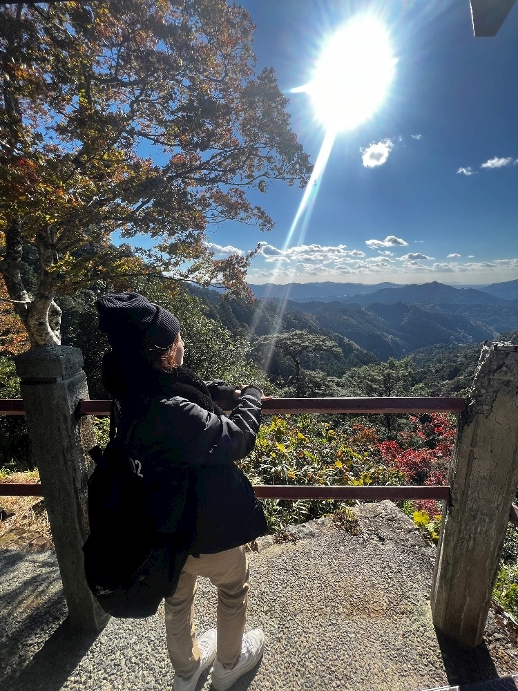 柏木 唯愛