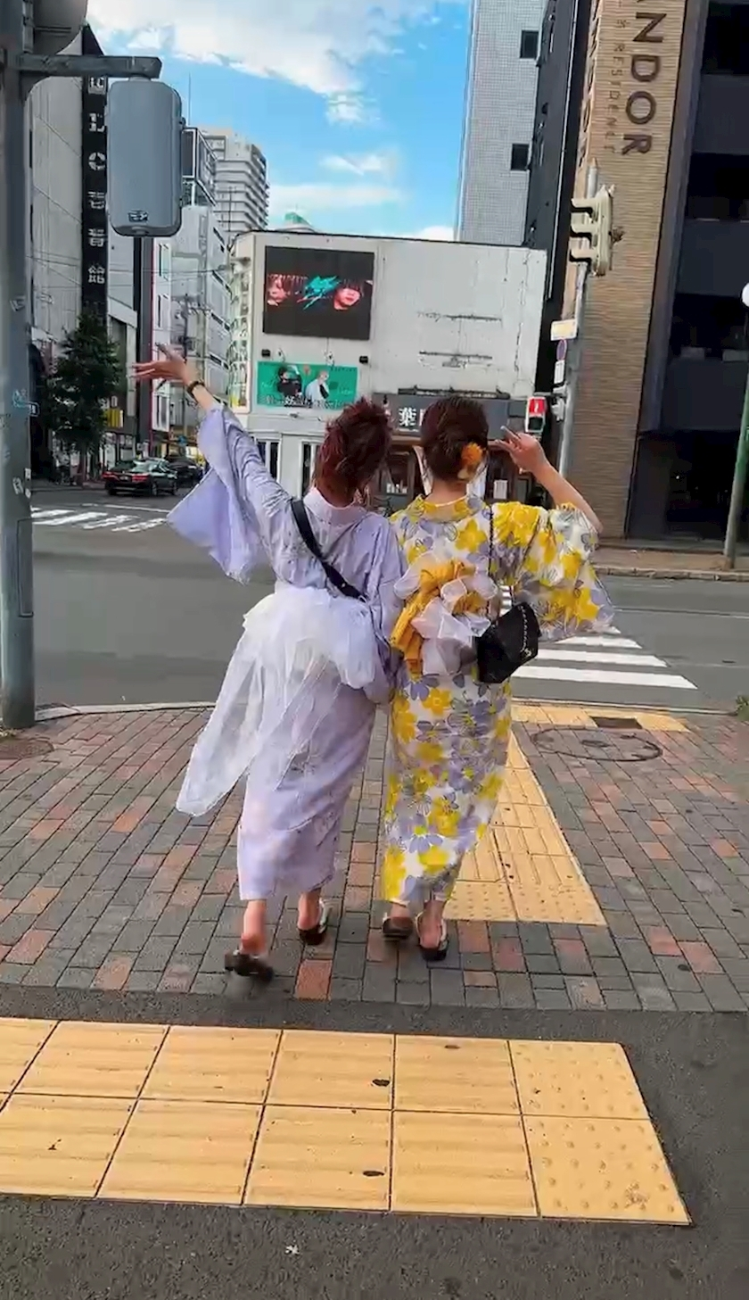 神楽 ゆあ
