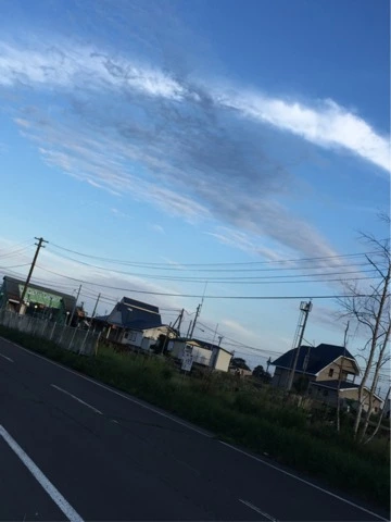 蓮見 リア