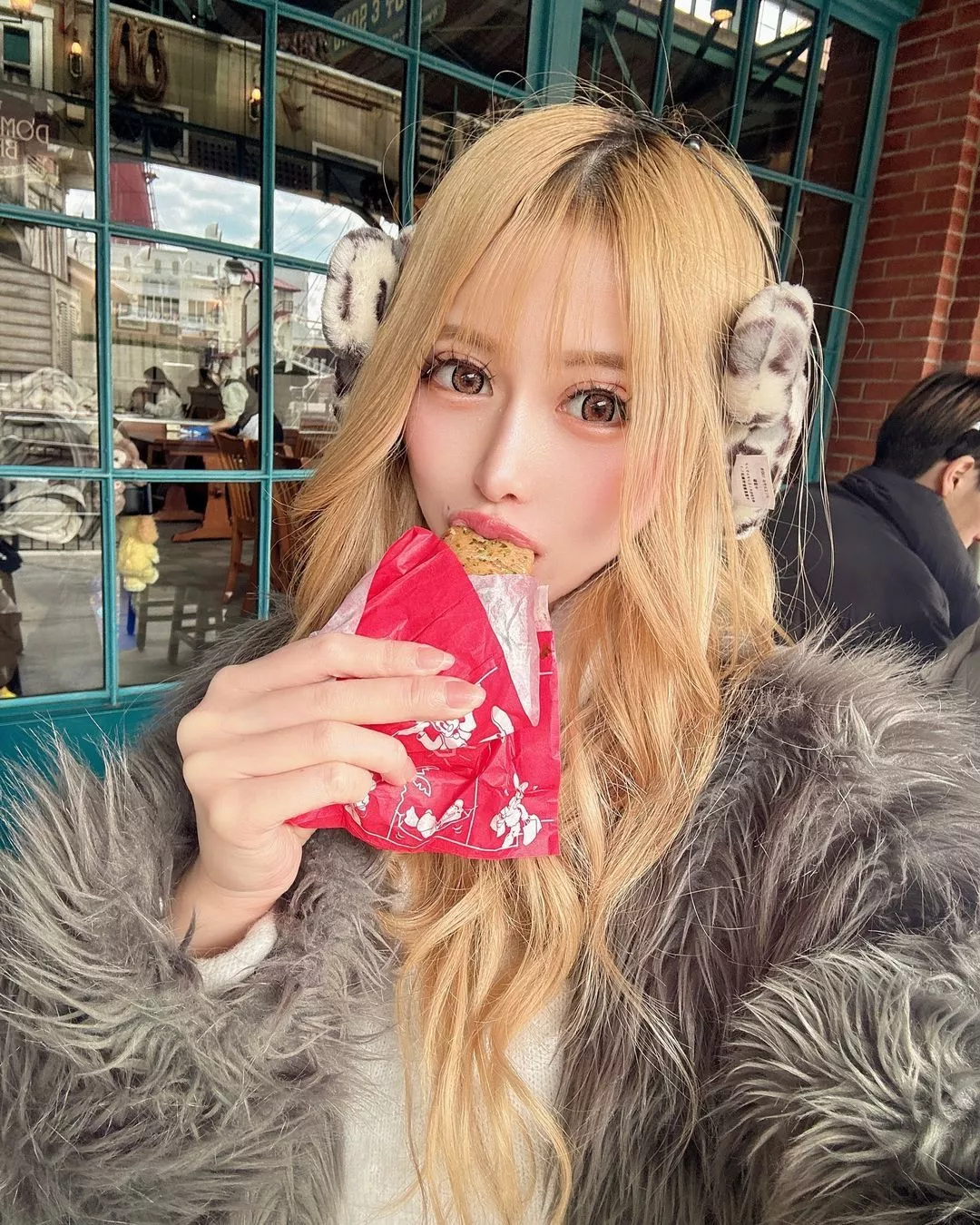 セリナ