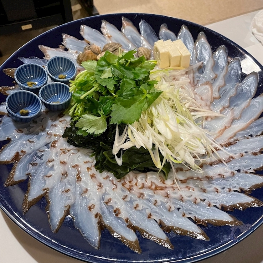 五条 はるな