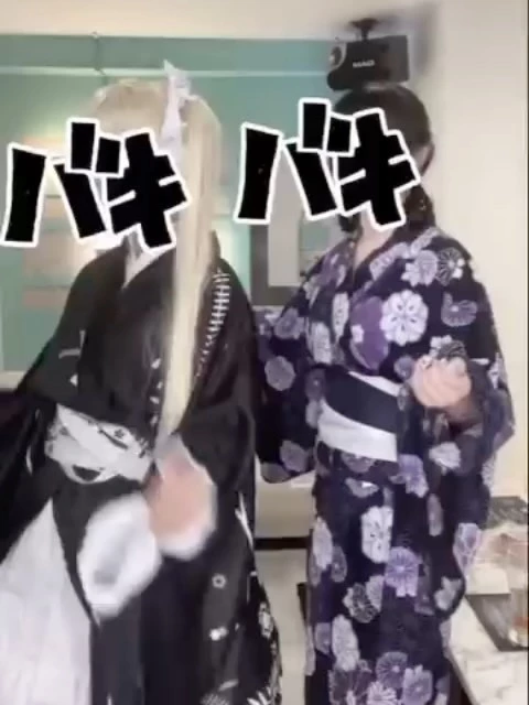 りあちゃん!?