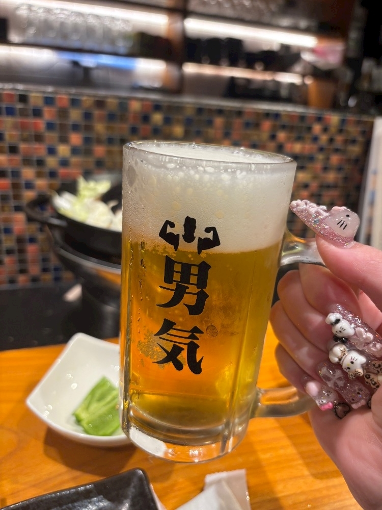 なつ