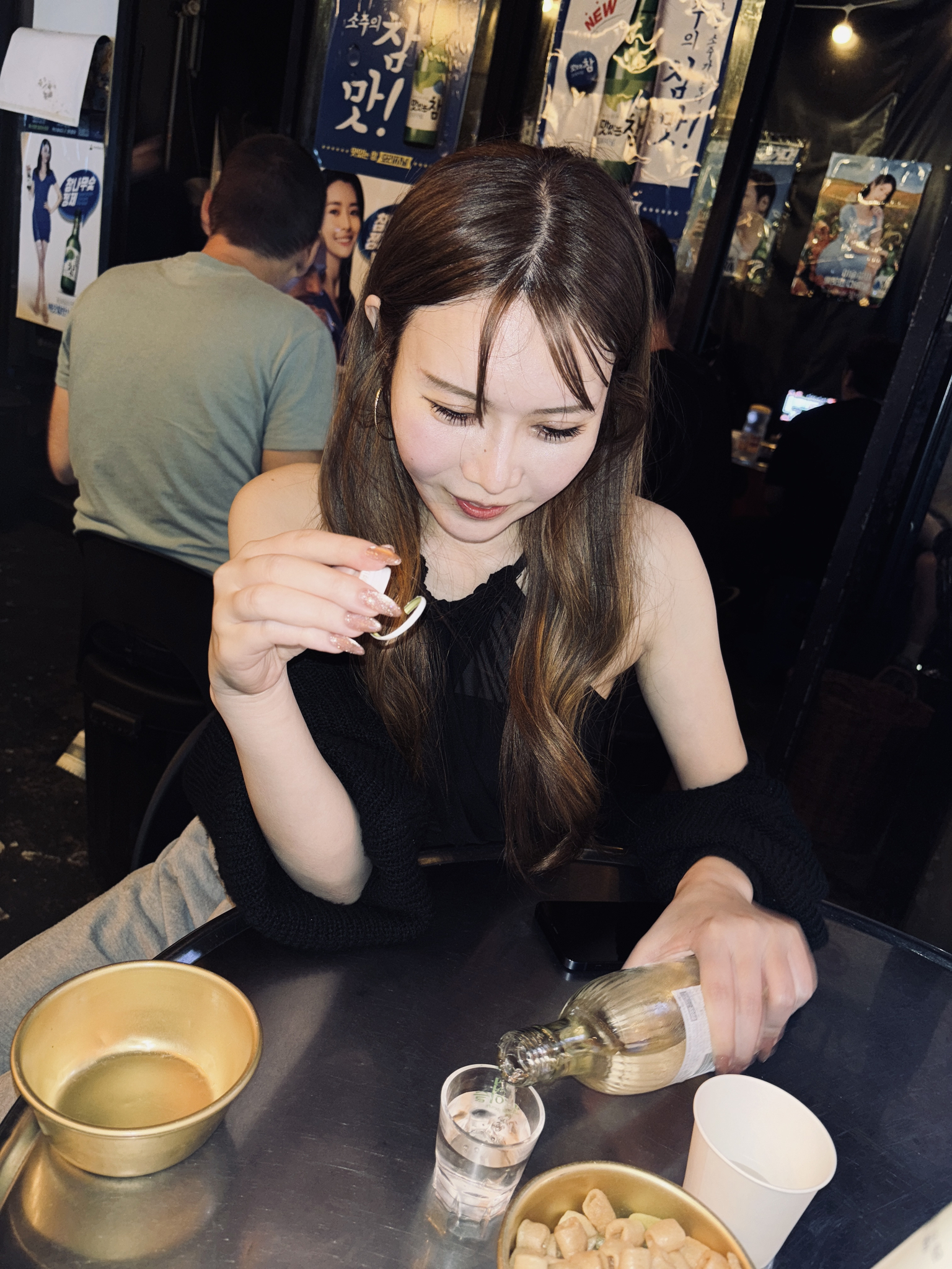かれん