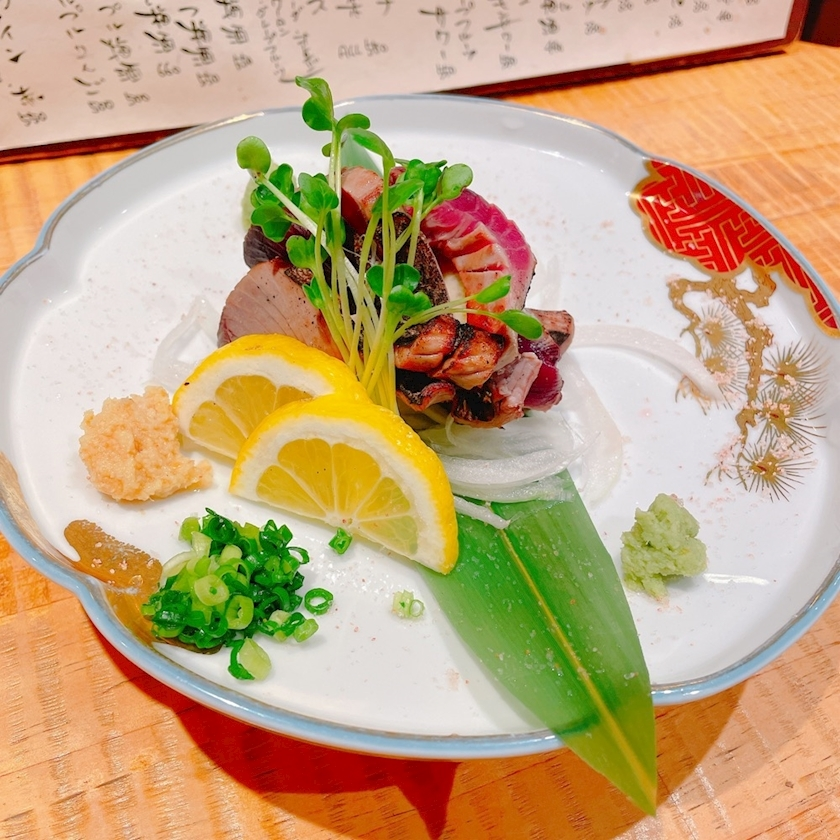しほ