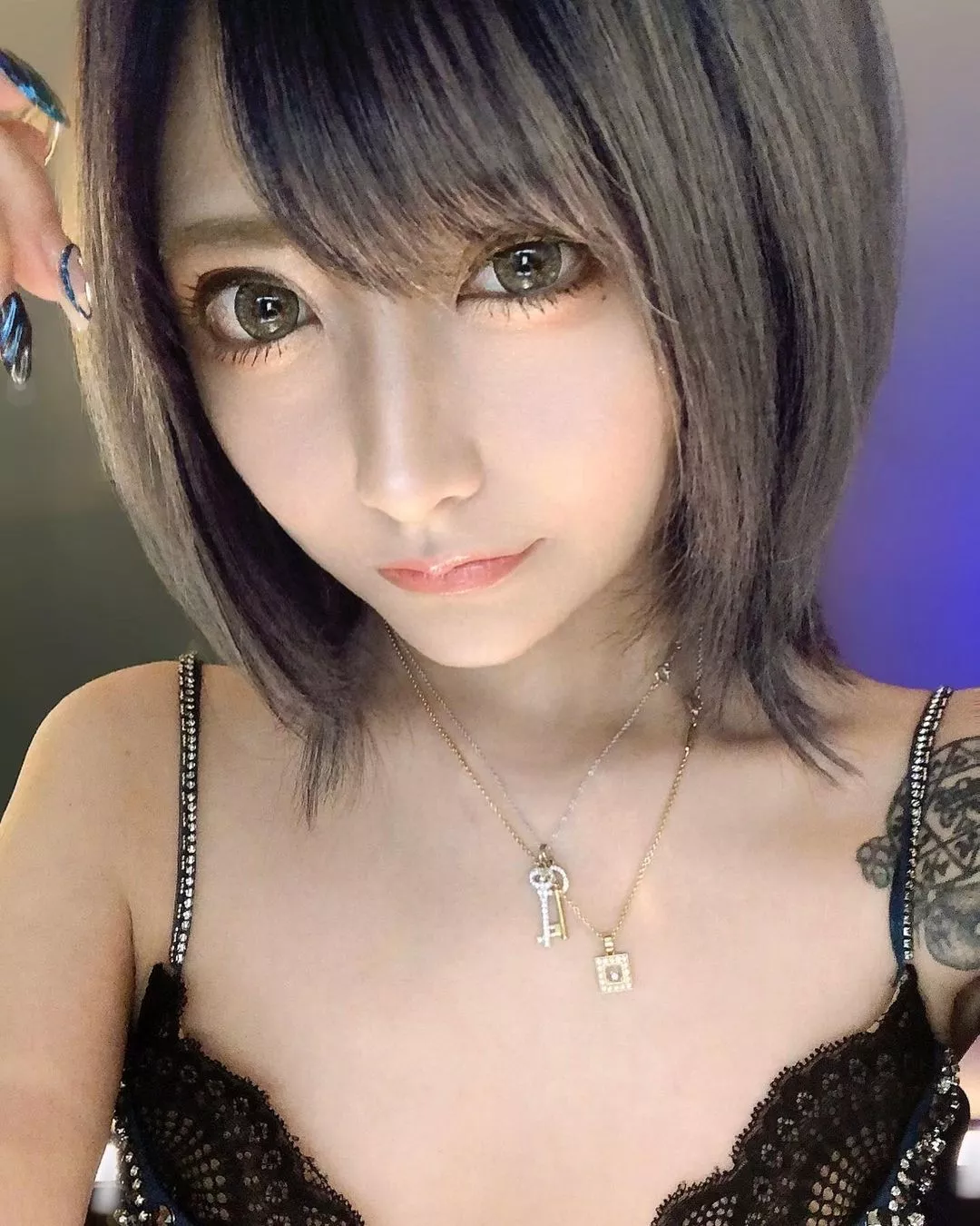 氷堂 ルイ