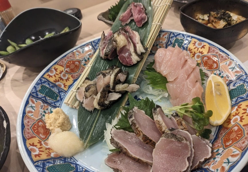 五条 椿
