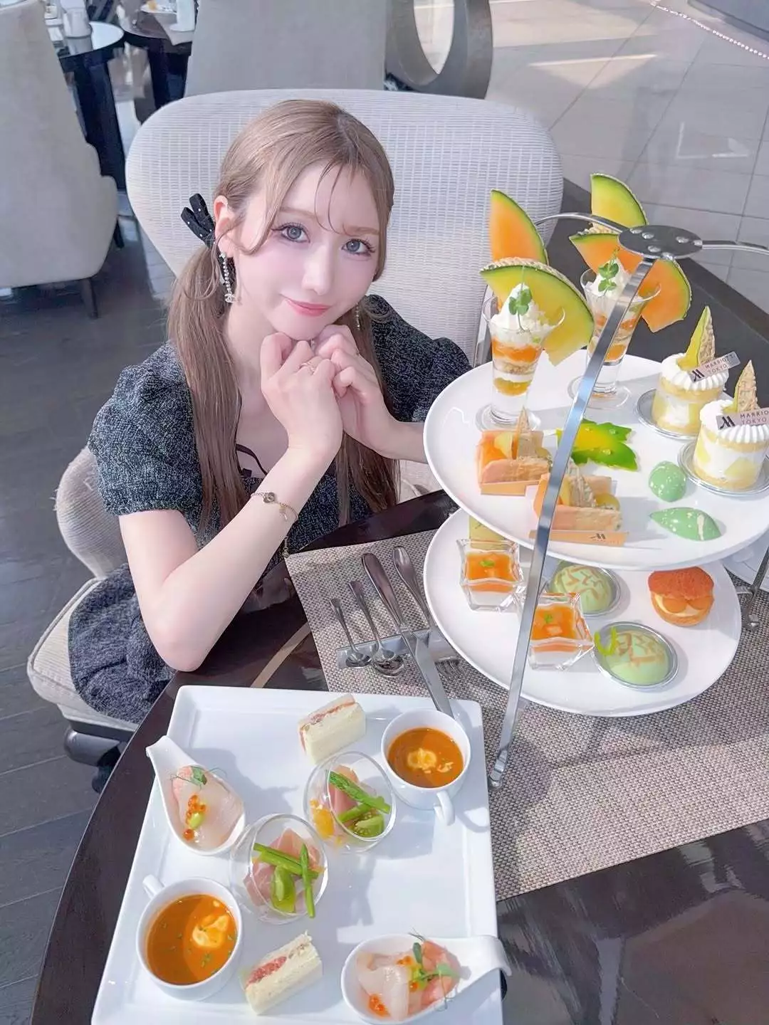 天使 のん