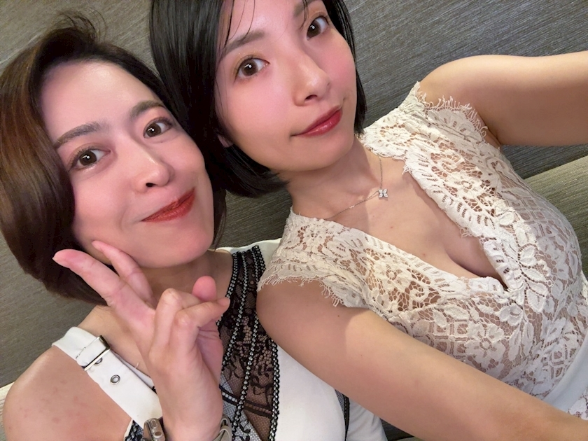 椿