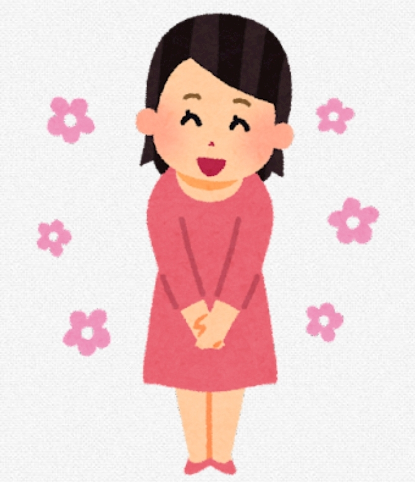 エミ （スタッフ）