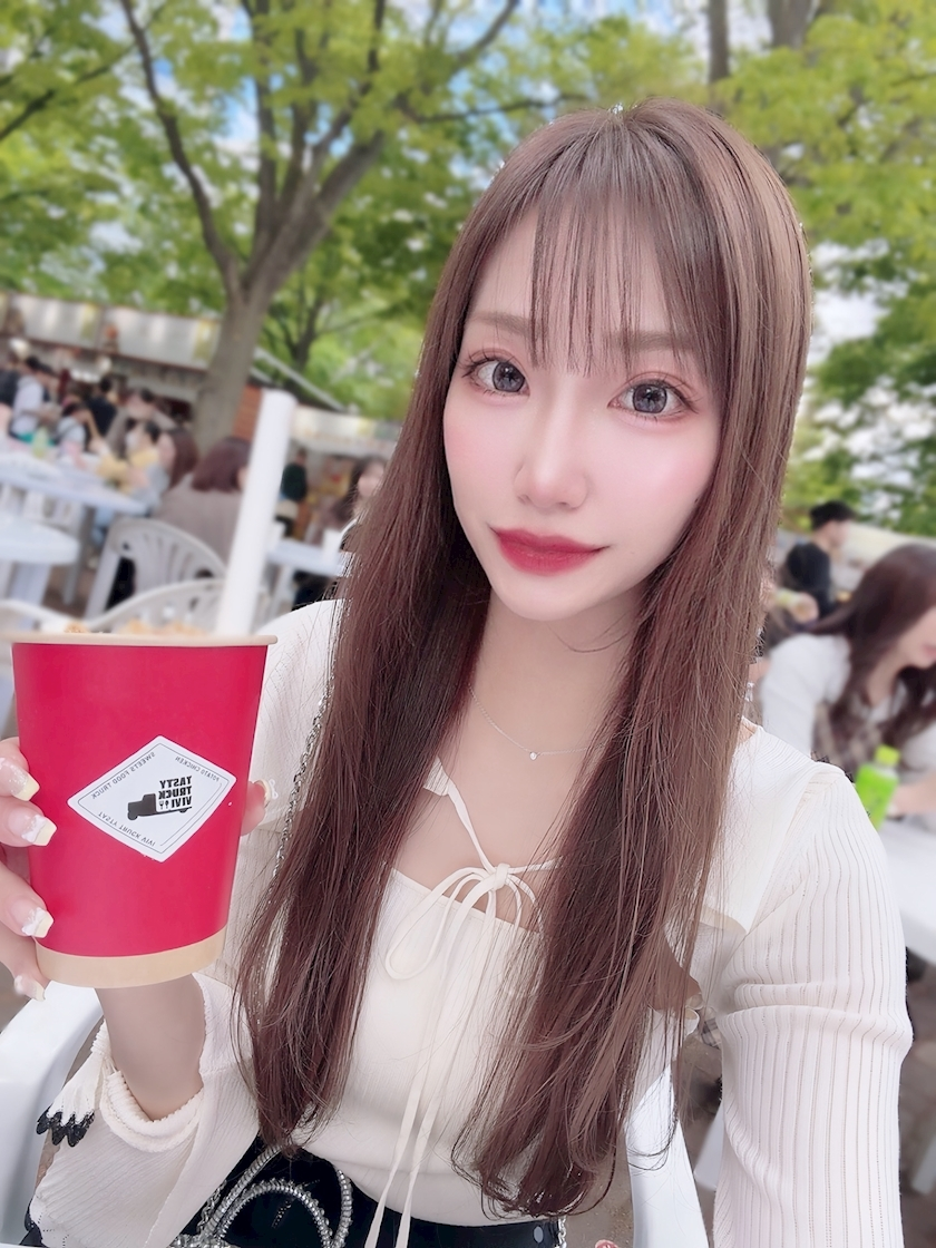 高瀬 美羽