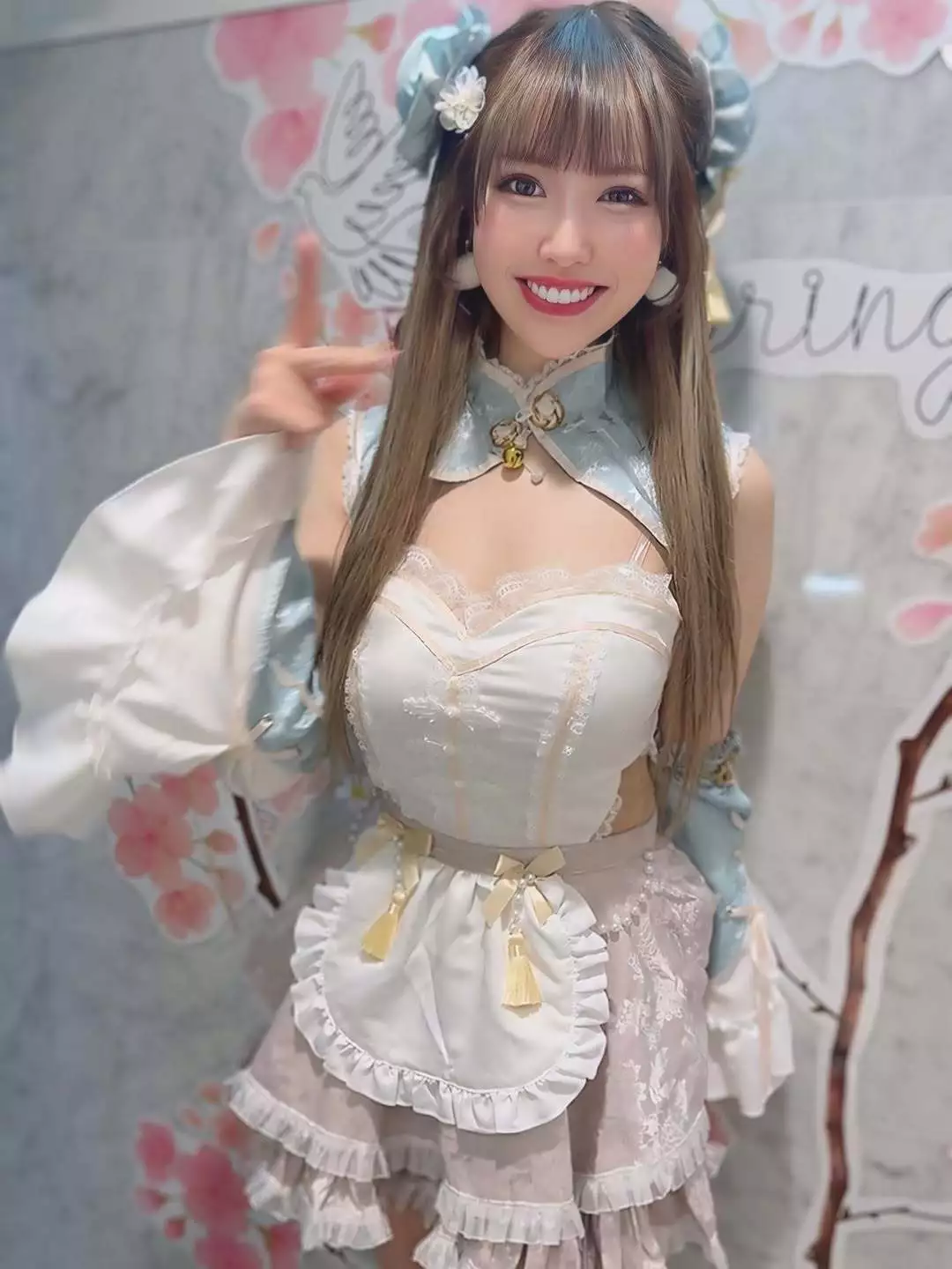 お茶の水うらん