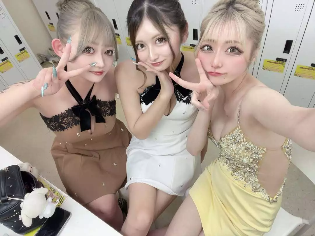 雛鶴 めい