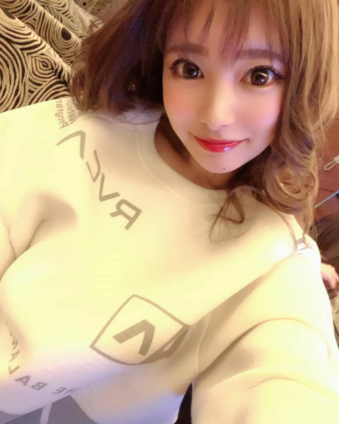 綾瀬 れい