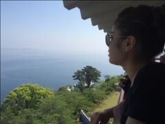 愛羽 仁美