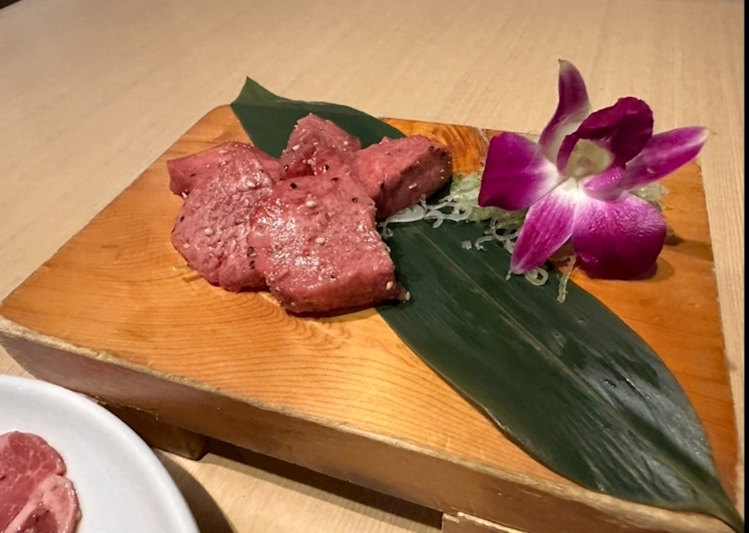 峰 かんな