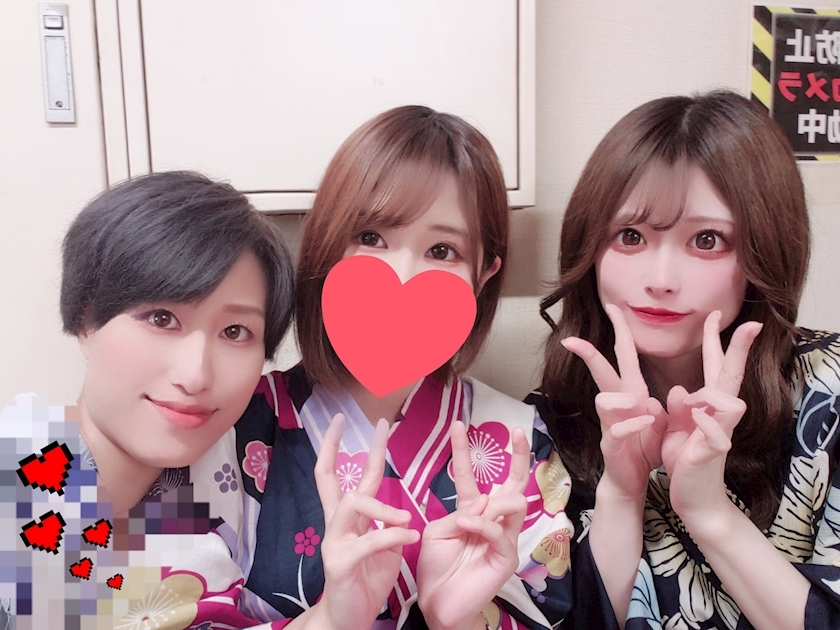 エミ （スタッフ）