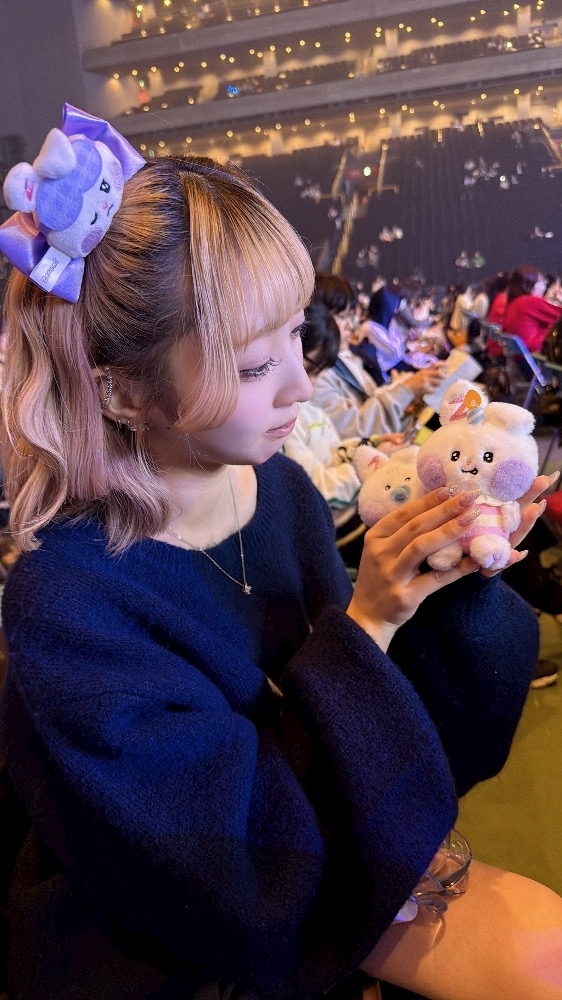 かびるんるんさわ