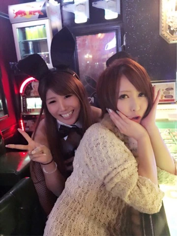 蓮見 リア