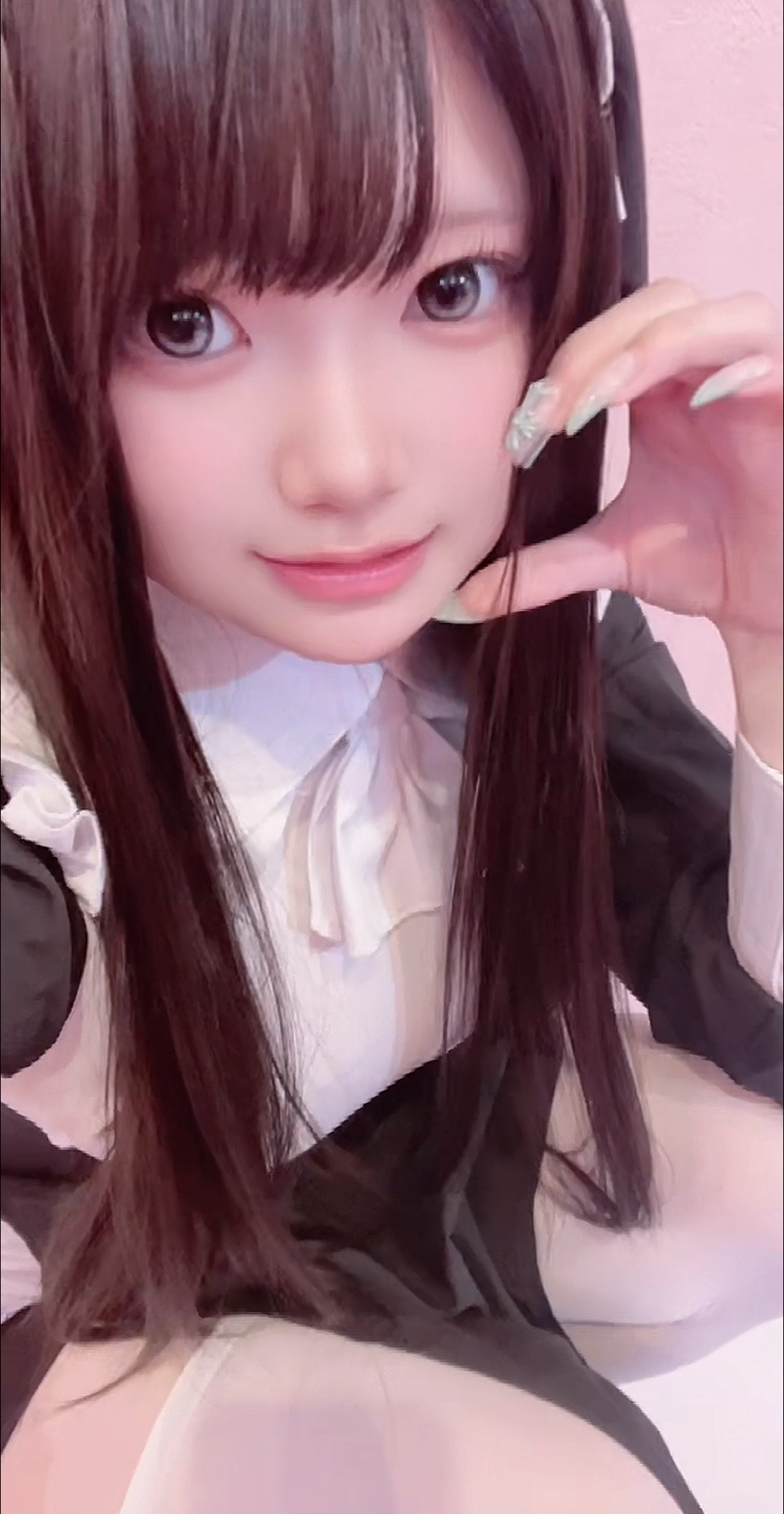 みゅん