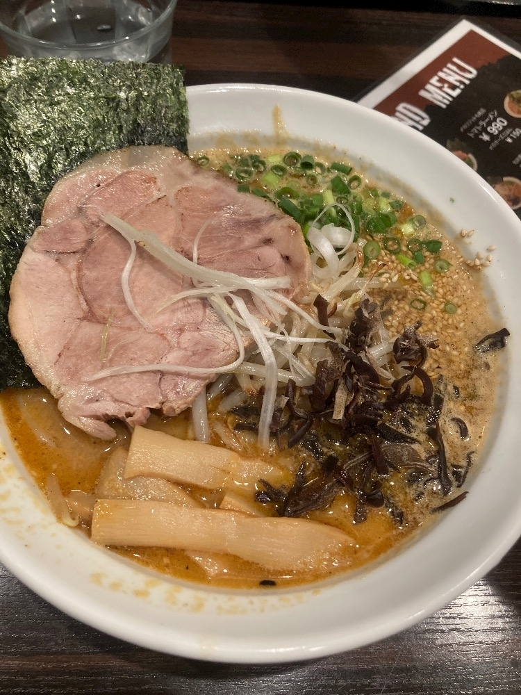 上条 ゆうな