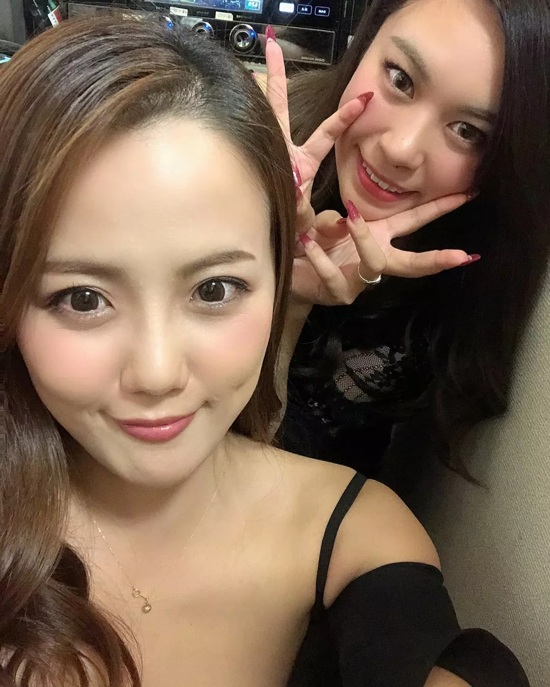 蘭々