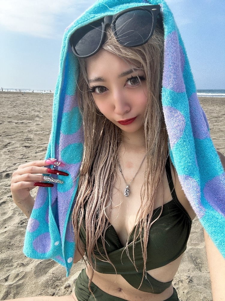 宇都宮 もえ
