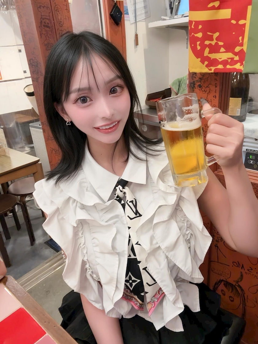 のあめろ