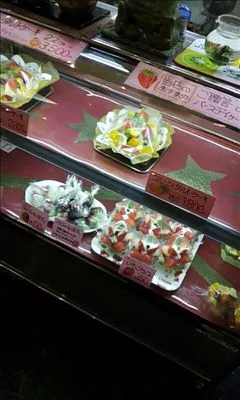 桃瀬 百華