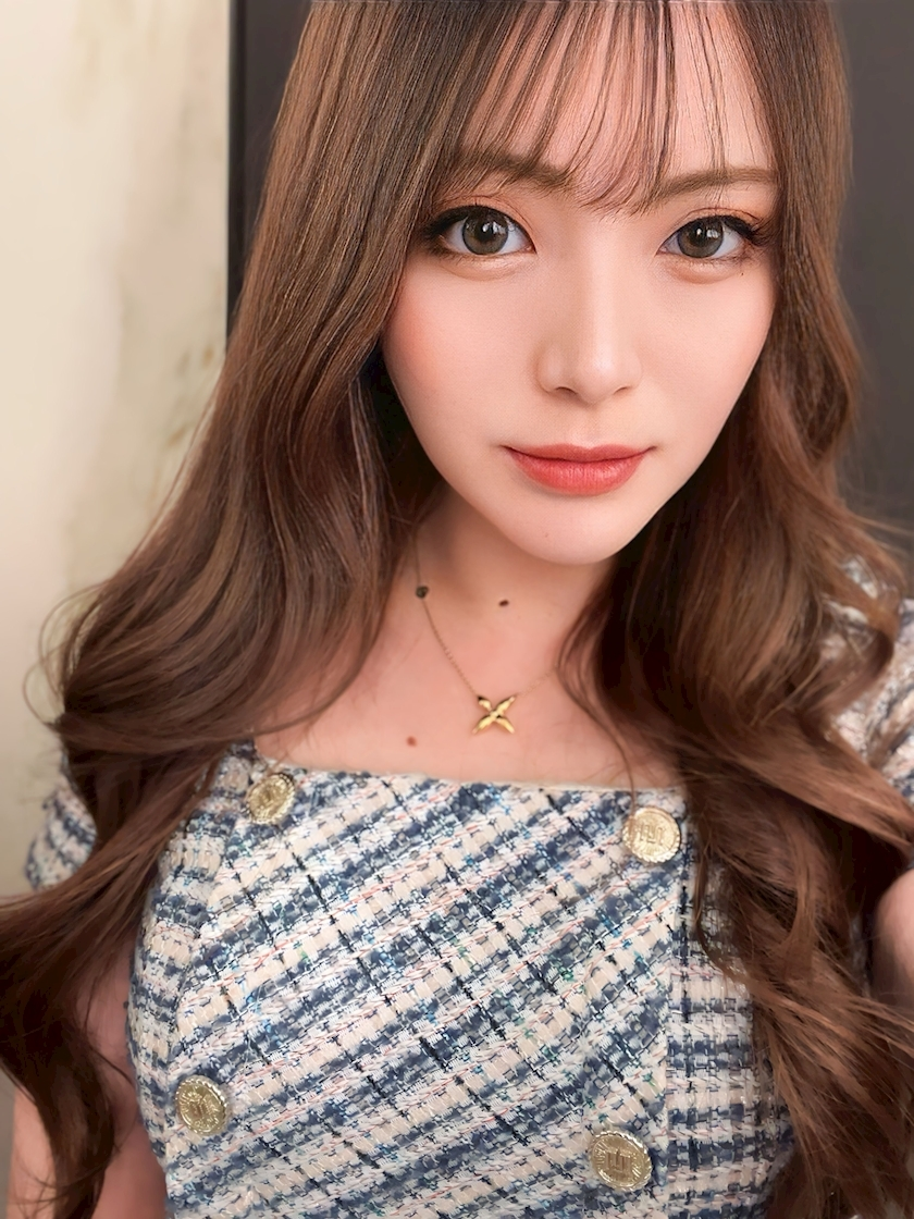 華月 まお
